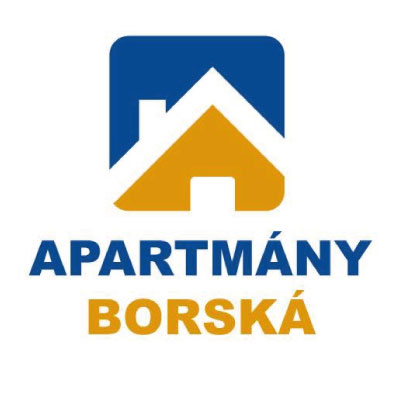 Apartmány Borská