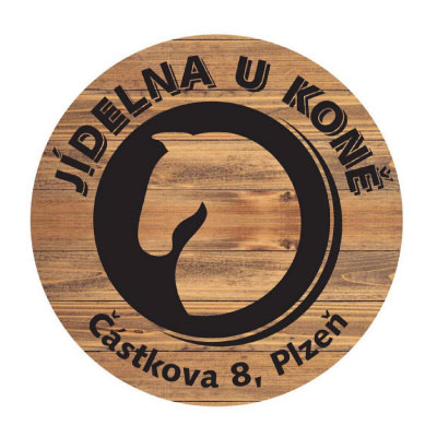 Jídelna U Koně